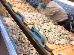 -袁记云饺(蛇口店)