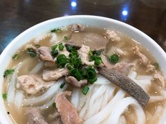 八刀粉-东山茶寮(新安店)