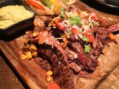 -Q MEX 库迈墨西哥餐吧(三里屯店)