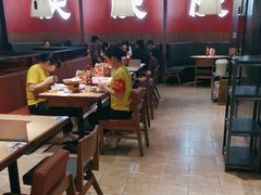 -大师兄·西北小馆(北站缤果空间店)
