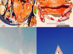 -蓝珊甄选海鲜自助·火锅大排档(近阿那亚店)