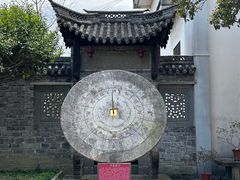 -宁波溪口古镇-民国大杂院