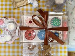 -三只小羊蛋糕DIY烘焙·拼豆·银饰(光谷店)