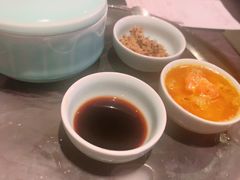 -蟹榭·本帮江浙菜·蟹宴(五角场合生汇商场店)