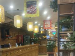 -大清花饺子(山庄店)