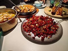 -相遇·川湘融合菜(金坛吾悦广场店)