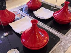 -盛宴标帜餐厅·亲子自助 (南昌喜来登酒店)