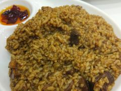 -老七饭馆(光荣道总店)