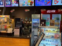 -CGV影城(金银潭激光IMAX店)
