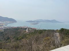-白玉山景区