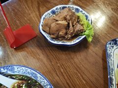 -孙盛兴奥灶面馆·蟹黄面·三虾面(山塘街总店)