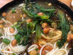 -螺蛳粉先生(蓟门桥店)