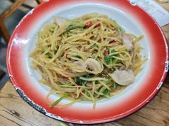 -平娃三宝烧烤·面食(富丰桥店)