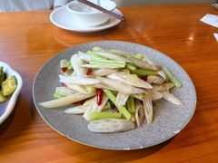 -莲餐厅·湖北菜·潜江小龙虾店(愚园路店)