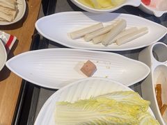 -竹犇番茄火锅(长风街店)
