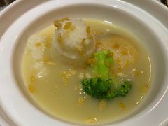 -荔枝苑养生餐厅(尊尚领地店)