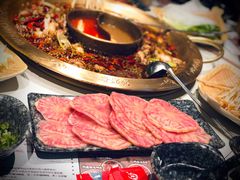-哥老官重庆美蛙鱼头(龙湖杭州金沙天街店)