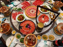 -阳坊胜利涮羊肉(阳坊老店)