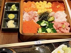 -築鳥日本料理(黑沙环店)