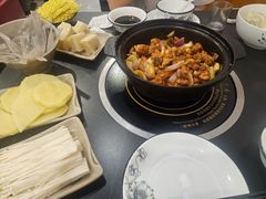 -重庆鸡公煲(学衡路店)