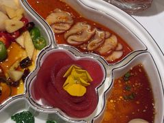 -宝轩渔府·老字号海鲜·正宗津菜(水上店)
