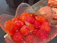 -西塔老太太泥炉烤肉(龙湖北苑天街店)