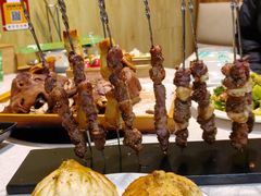 -和庆斋羊蝎子火锅·碳缸烧烤(顺义旗舰店)