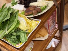 -芦月轩羊蝎子(劲松店)