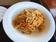 -丽江悦榕庄酒店-明月·雪山庭院餐厅