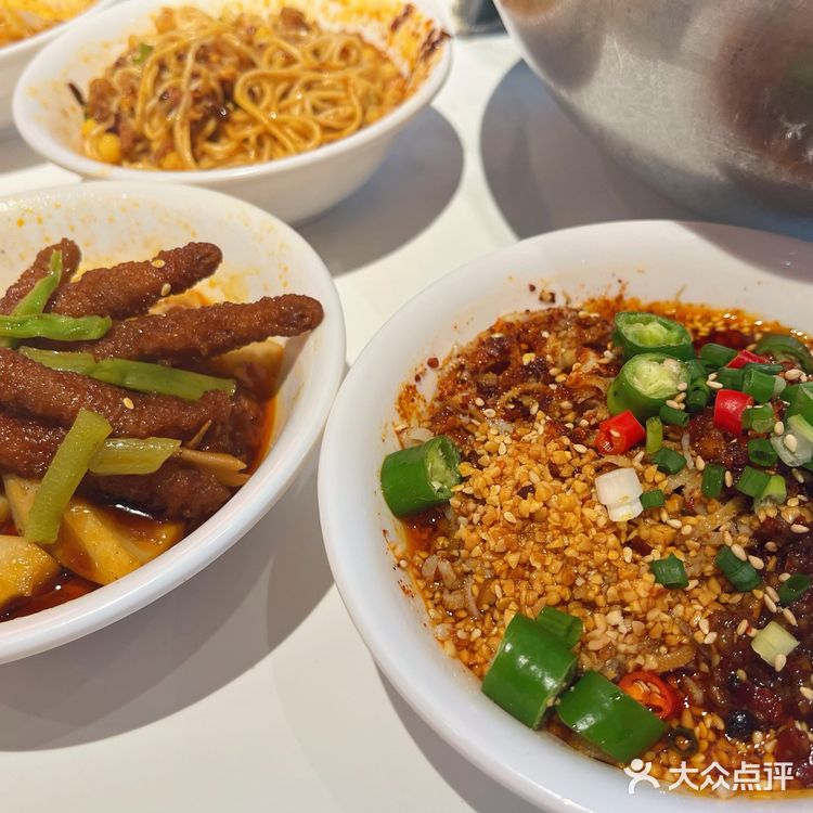 百吃不腻的一家店，从冬天吃到秋天