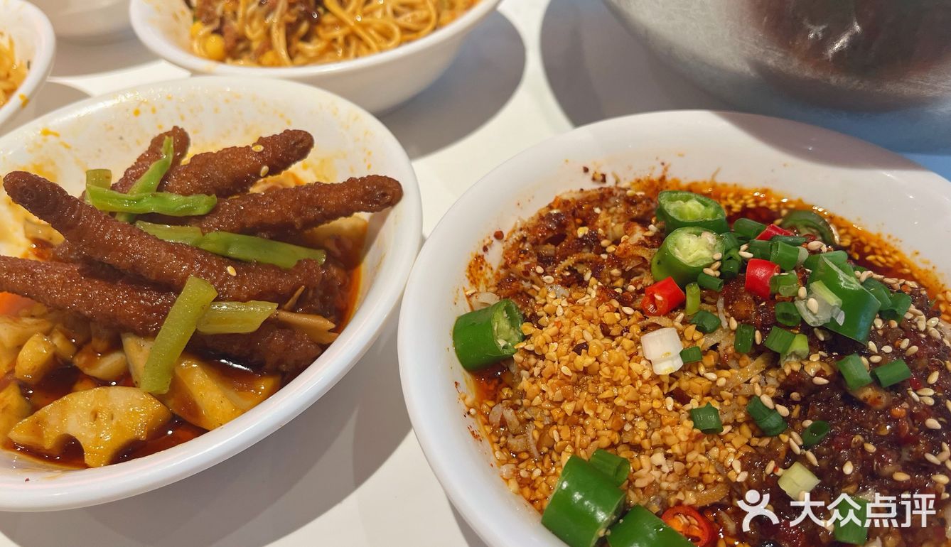 百吃不腻的一家店，从冬天吃到秋天
