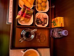 -江南足纪·影院足道·轻奢SPA(红山6979店)