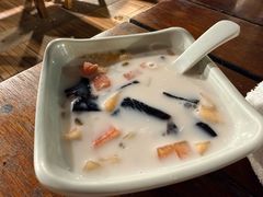 -渔家火锅·海鲜自助餐·演艺(亚龙湾天域酒店)