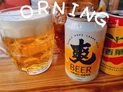 -浅醉·小酒馆