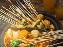 -江湖六膳門串串香(隆礼路店)