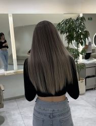 -奈川烫染Salon