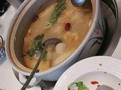 筒骨煲-张家砂锅(富民店)