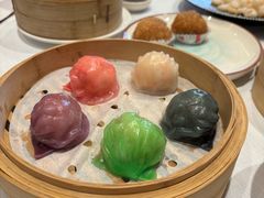 -新雅粤菜馆(南京东路店)