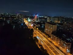 -北京盘古七星酒店