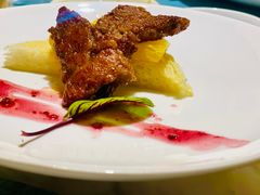 -南湖宾馆·鸳湖阁全日制餐厅