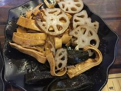 -大妈水饺(文华巷店)