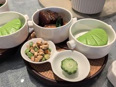-浙江西子宾馆·牡丹厅