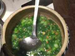 -情妹妹干锅锅(中海国际购物公园店)