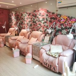 -Beauty Nails 美甲美睫皮肤管理