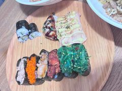 -春笙食堂.丼饭拉面寿司(GOGO新天地店)