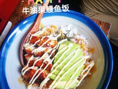 -福匠日本料理(人民路店)