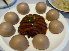 -峨嵋酒家(地安门店)