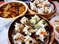 什锦烧麦-都一处烧麦馆(前门店)