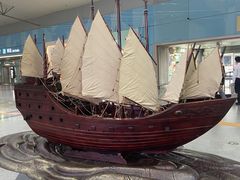 -福州长乐国际机场