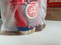 -塔斯汀中国汉堡(徐汇汇京广场店)